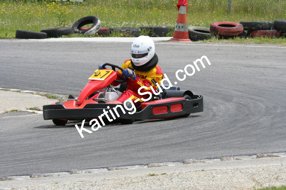 15/06/2008 : Course Loisir Top-Kart Toulouse (Photos Stéphane Agnus) 2008 — karting