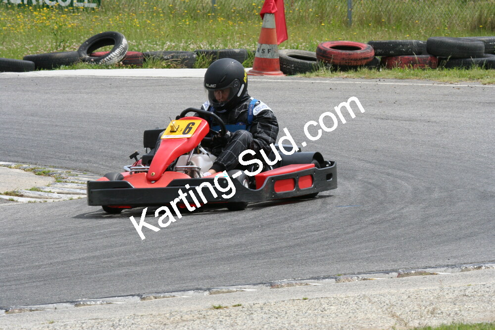 15/06/2008 : Course Loisir Top-Kart Toulouse (Photos Stéphane Agnus) 2008 — karting