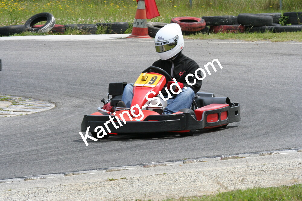 15/06/2008 : Course Loisir Top-Kart Toulouse (Photos Stéphane Agnus) 2008 — karting