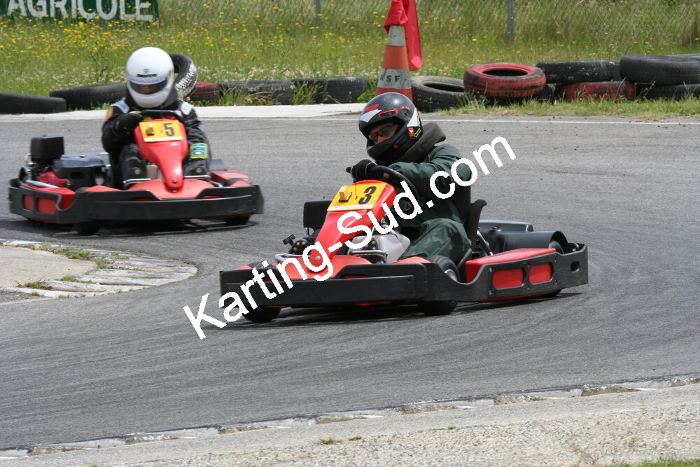 15/06/2008 : Course Loisir Top-Kart Toulouse (Photos Stéphane Agnus) 2008 — karting