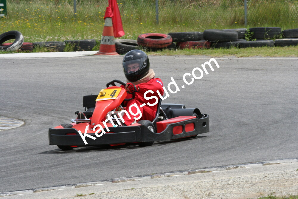 15/06/2008 : Course Loisir Top-Kart Toulouse (Photos Stéphane Agnus) 2008 — karting