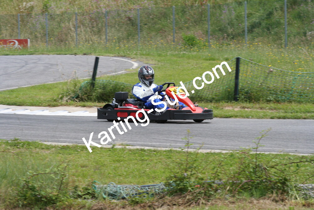 15/06/2008 : Course Loisir Top-Kart Toulouse (Photos Stéphane Agnus) 2008 — karting
