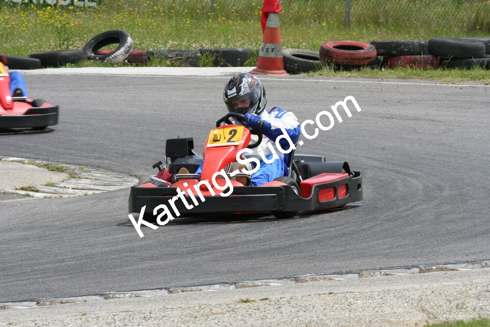 15/06/2008 : Course Loisir Top-Kart Toulouse (Photos Stéphane Agnus) 2008 — karting