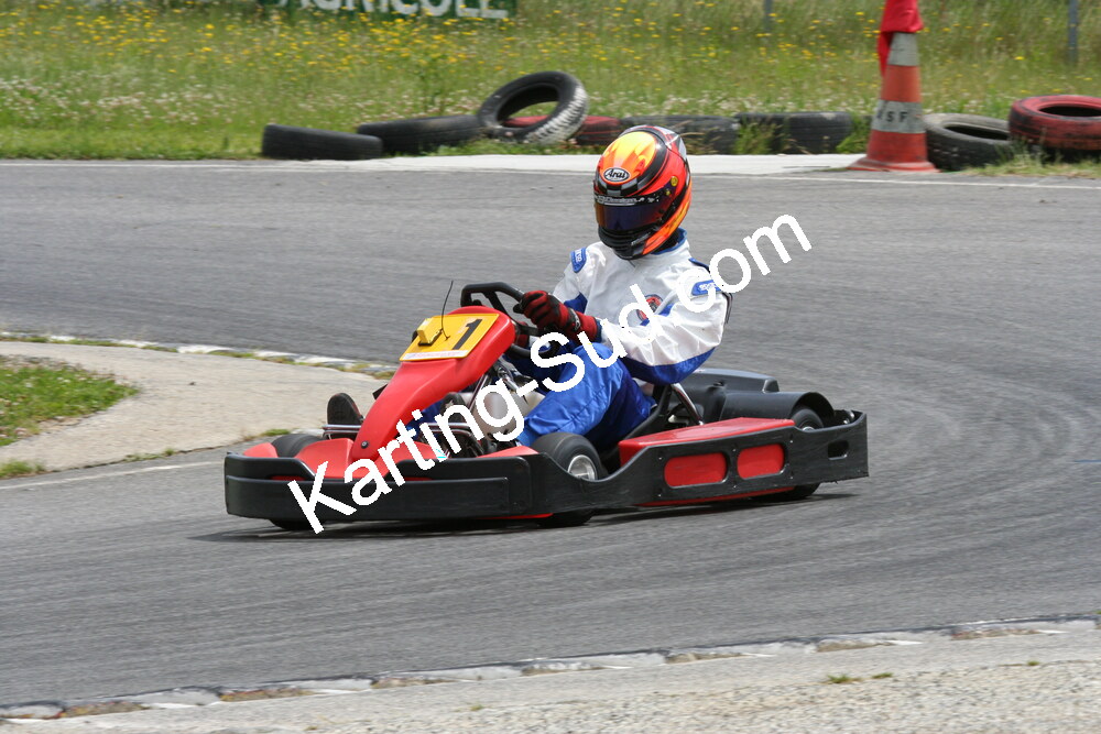 15/06/2008 : Course Loisir Top-Kart Toulouse (Photos Stéphane Agnus) 2008 — karting