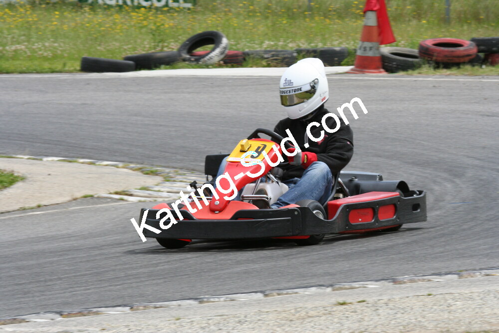 15/06/2008 : Course Loisir Top-Kart Toulouse (Photos Stéphane Agnus) 2008 — karting