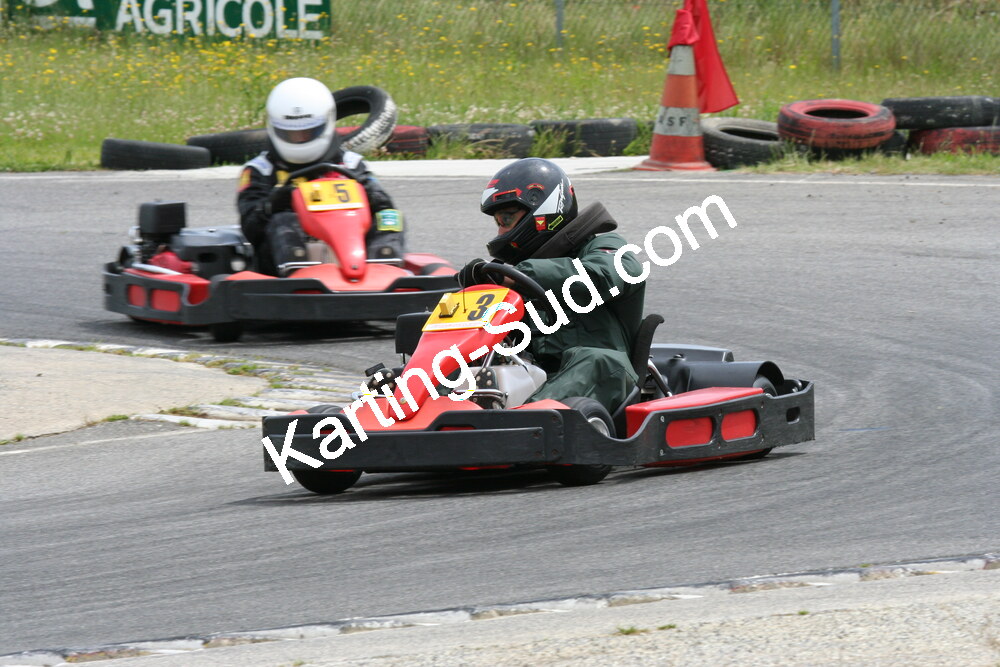 15/06/2008 : Course Loisir Top-Kart Toulouse (Photos Stéphane Agnus) 2008 — karting