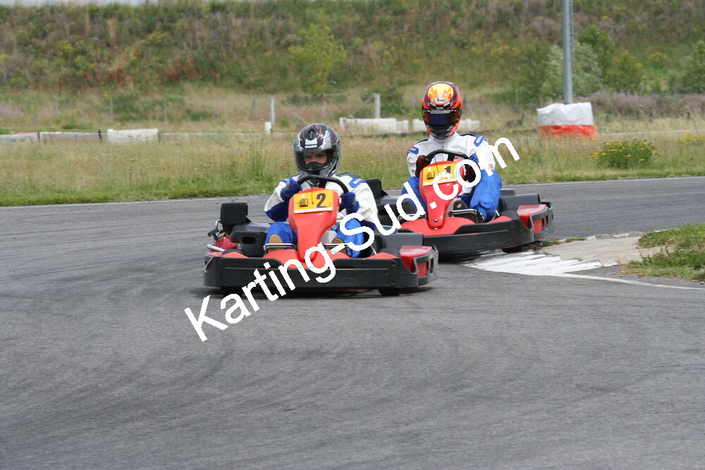 15/06/2008 : Course Loisir Top-Kart Toulouse (Photos Stéphane Agnus) 2008 — karting