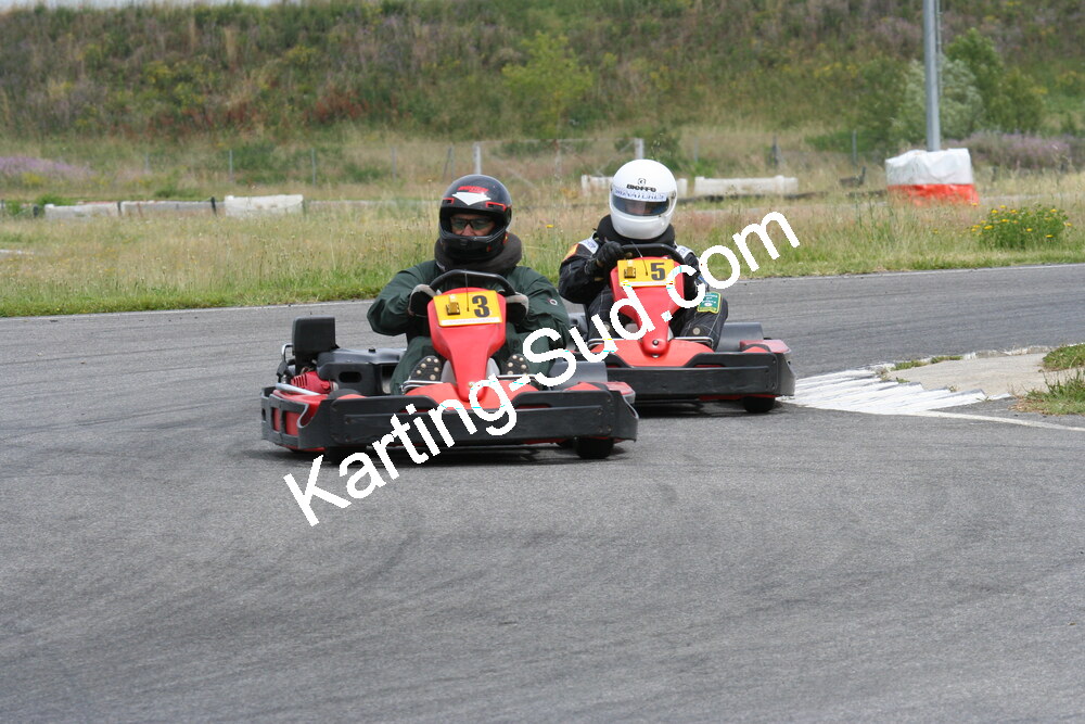 15/06/2008 : Course Loisir Top-Kart Toulouse (Photos Stéphane Agnus) 2008 — karting