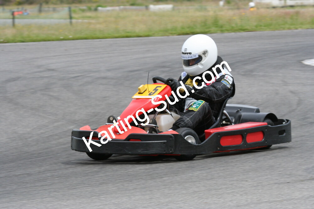 15/06/2008 : Course Loisir Top-Kart Toulouse (Photos Stéphane Agnus) 2008 — karting