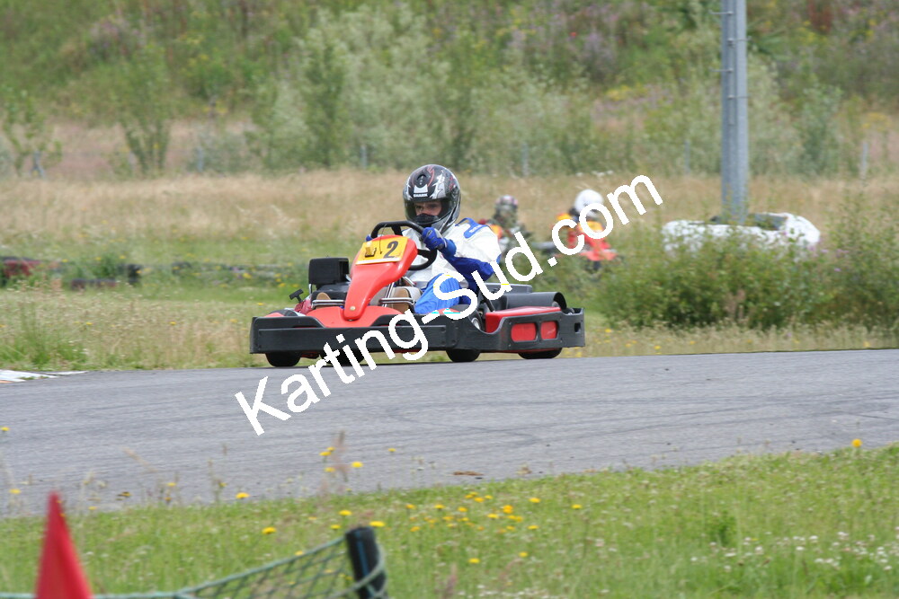 15/06/2008 : Course Loisir Top-Kart Toulouse (Photos Stéphane Agnus) 2008 — karting