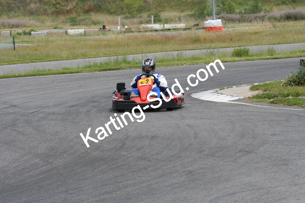 15/06/2008 : Course Loisir Top-Kart Toulouse (Photos Stéphane Agnus) 2008 — karting