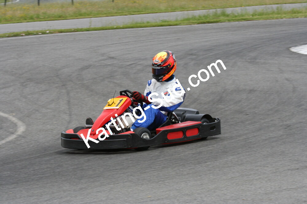 15/06/2008 : Course Loisir Top-Kart Toulouse (Photos Stéphane Agnus) 2008 — karting