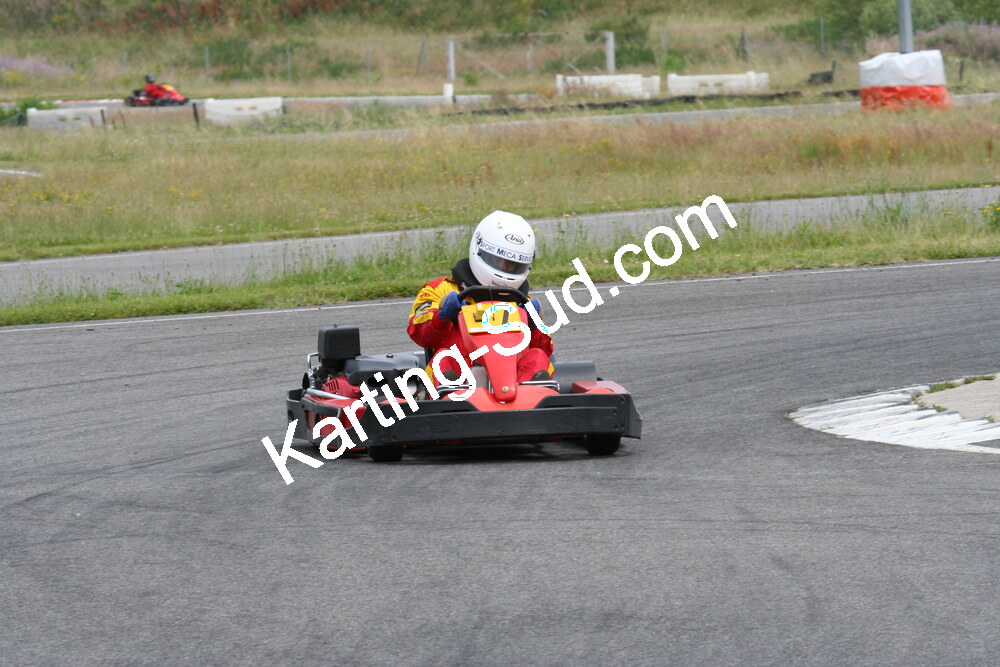 15/06/2008 : Course Loisir Top-Kart Toulouse (Photos Stéphane Agnus) 2008 — karting