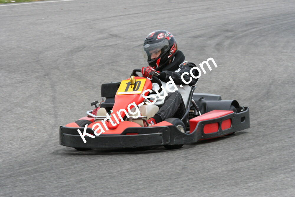 15/06/2008 : Course Loisir Top-Kart Toulouse (Photos Stéphane Agnus) 2008 — karting