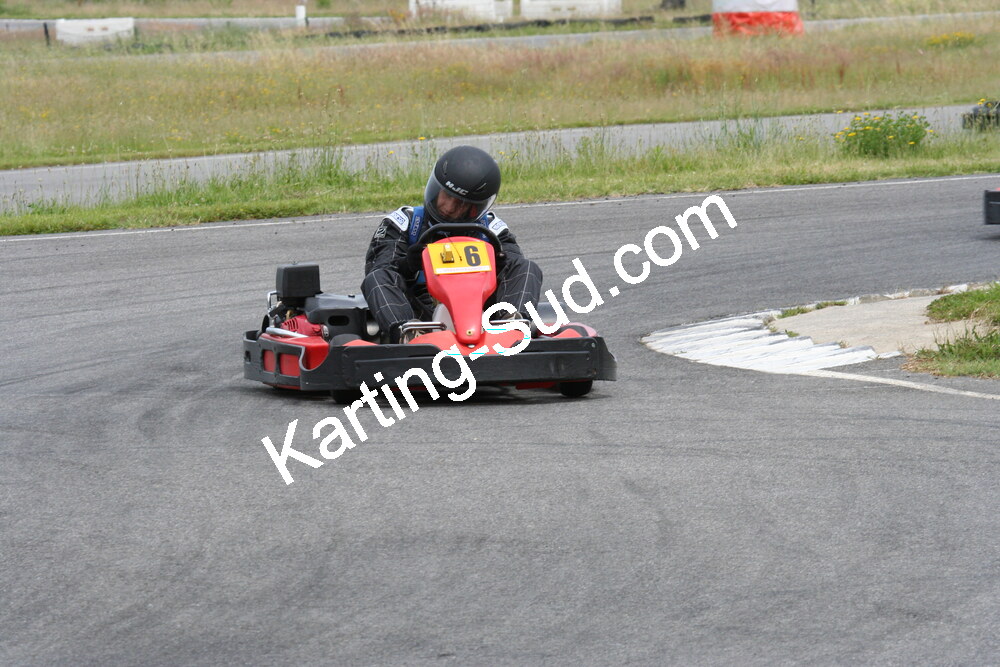 15/06/2008 : Course Loisir Top-Kart Toulouse (Photos Stéphane Agnus) 2008 — karting