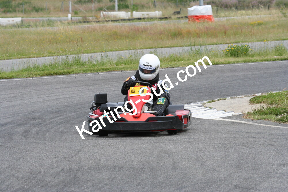 15/06/2008 : Course Loisir Top-Kart Toulouse (Photos Stéphane Agnus) 2008 — karting