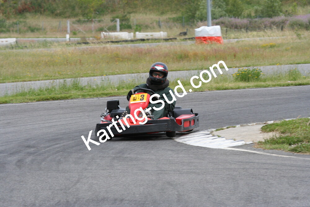 15/06/2008 : Course Loisir Top-Kart Toulouse (Photos Stéphane Agnus) 2008 — karting