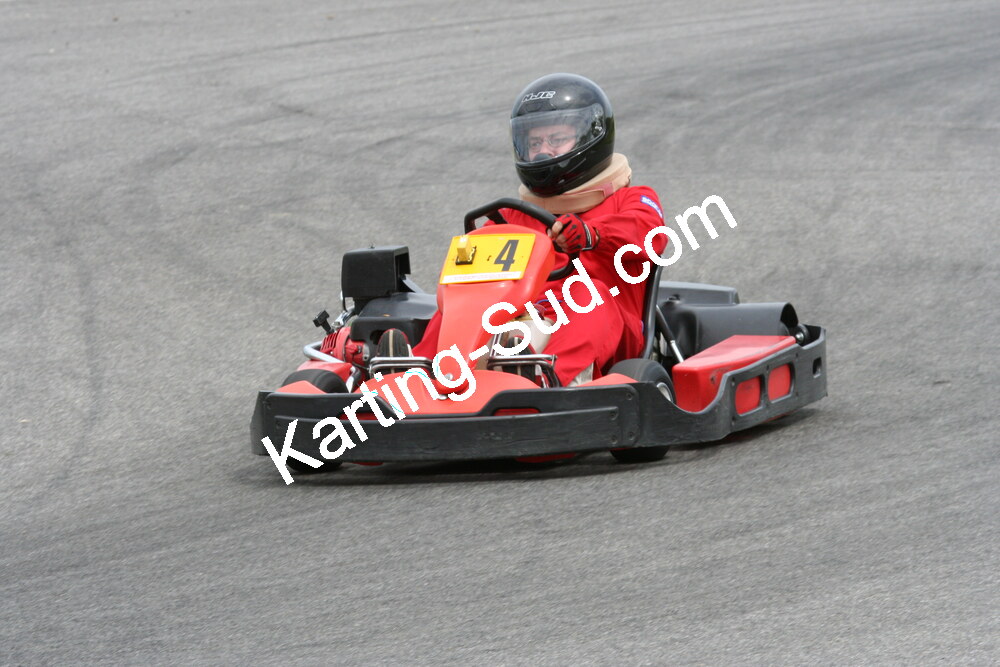 15/06/2008 : Course Loisir Top-Kart Toulouse (Photos Stéphane Agnus) 2008 — karting
