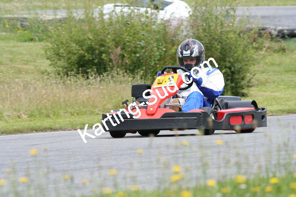 15/06/2008 : Course Loisir Top-Kart Toulouse (Photos Stéphane Agnus) 2008 — karting