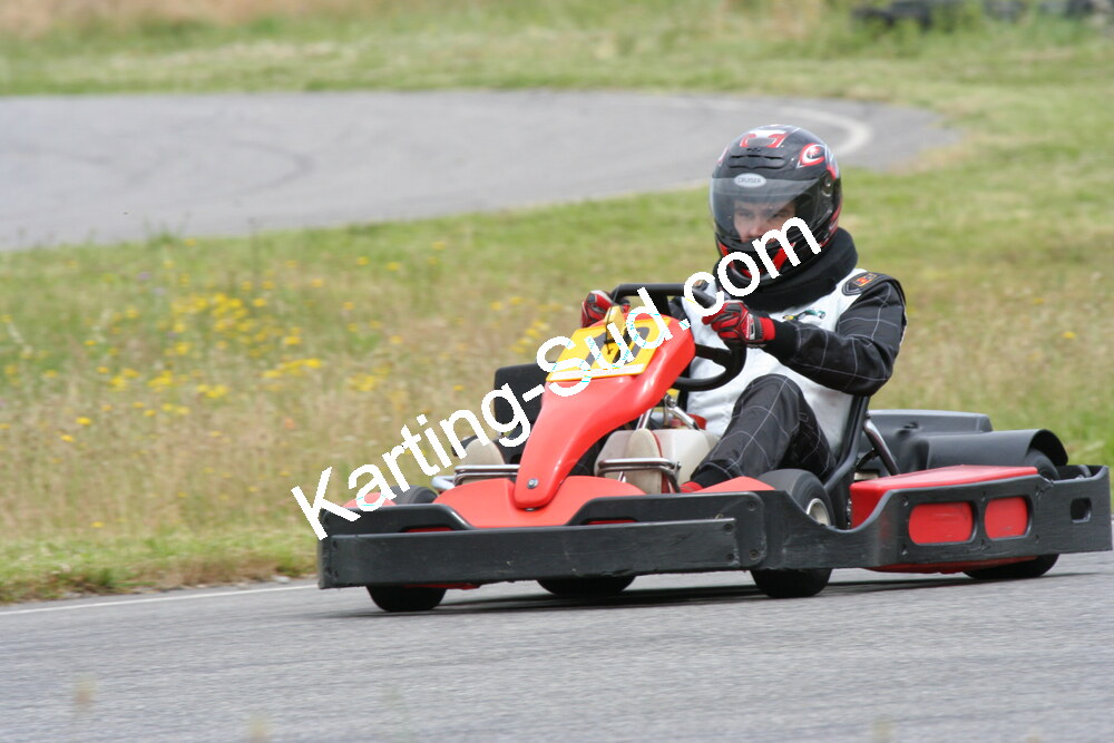 15/06/2008 : Course Loisir Top-Kart Toulouse (Photos Stéphane Agnus) 2008 — karting