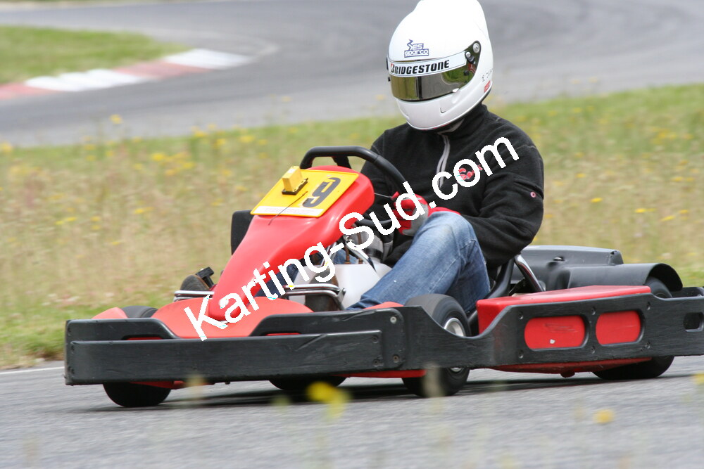 15/06/2008 : Course Loisir Top-Kart Toulouse (Photos Stéphane Agnus) 2008 — karting