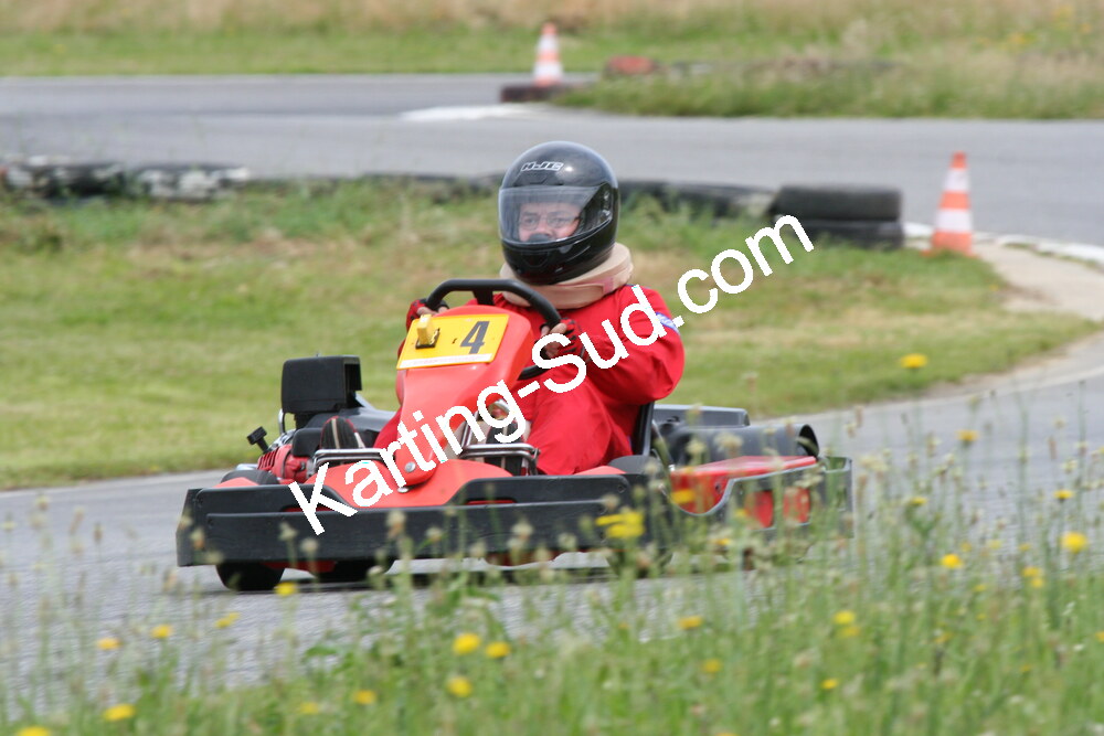 15/06/2008 : Course Loisir Top-Kart Toulouse (Photos Stéphane Agnus) 2008 — karting