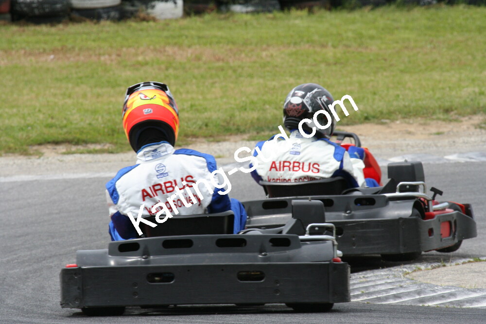 15/06/2008 : Course Loisir Top-Kart Toulouse (Photos Stéphane Agnus) 2008 — karting