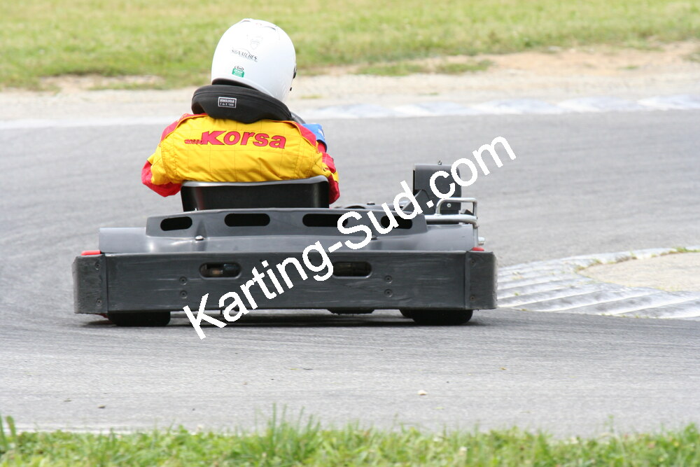 15/06/2008 : Course Loisir Top-Kart Toulouse (Photos Stéphane Agnus) 2008 — karting