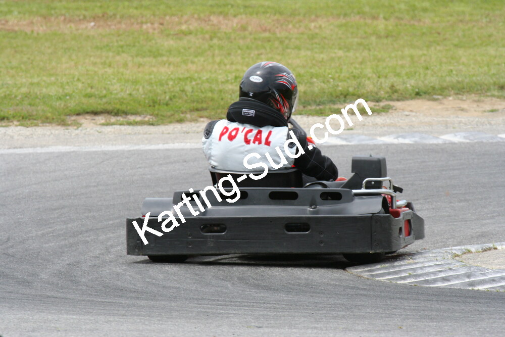 15/06/2008 : Course Loisir Top-Kart Toulouse (Photos Stéphane Agnus) 2008 — karting