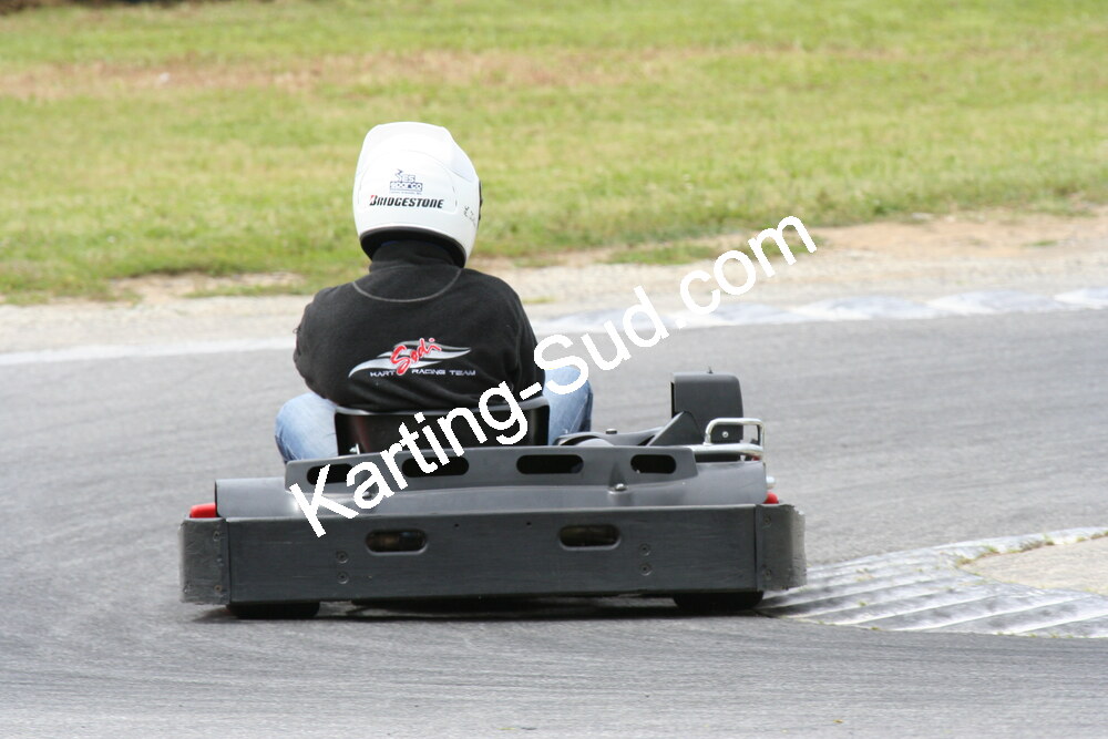 15/06/2008 : Course Loisir Top-Kart Toulouse (Photos Stéphane Agnus) 2008 — karting
