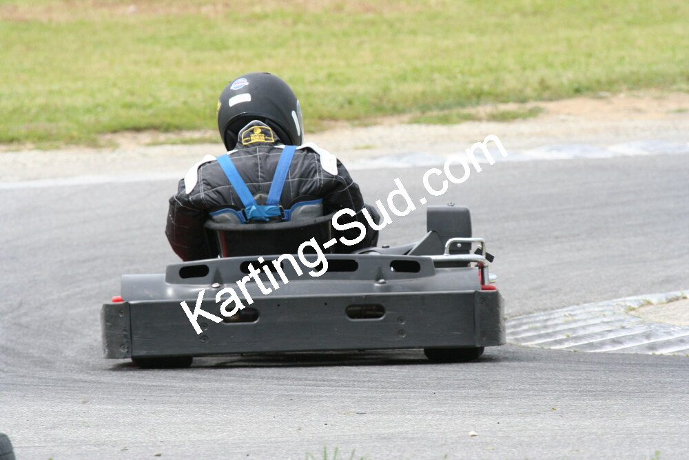 15/06/2008 : Course Loisir Top-Kart Toulouse (Photos Stéphane Agnus) 2008 — karting