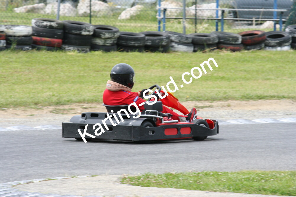 15/06/2008 : Course Loisir Top-Kart Toulouse (Photos Stéphane Agnus) 2008 — karting