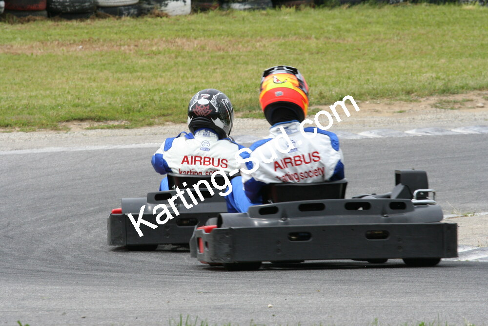 15/06/2008 : Course Loisir Top-Kart Toulouse (Photos Stéphane Agnus) 2008 — karting