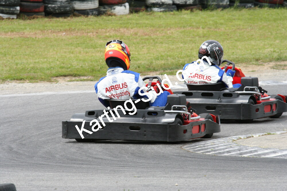 15/06/2008 : Course Loisir Top-Kart Toulouse (Photos Stéphane Agnus) 2008 — karting