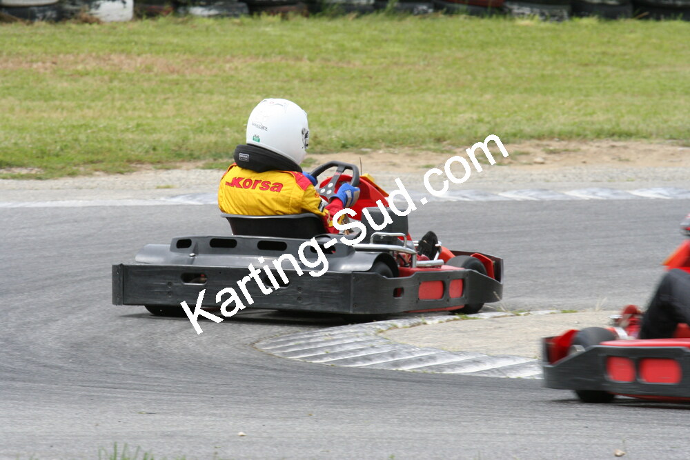 15/06/2008 : Course Loisir Top-Kart Toulouse (Photos Stéphane Agnus) 2008 — karting