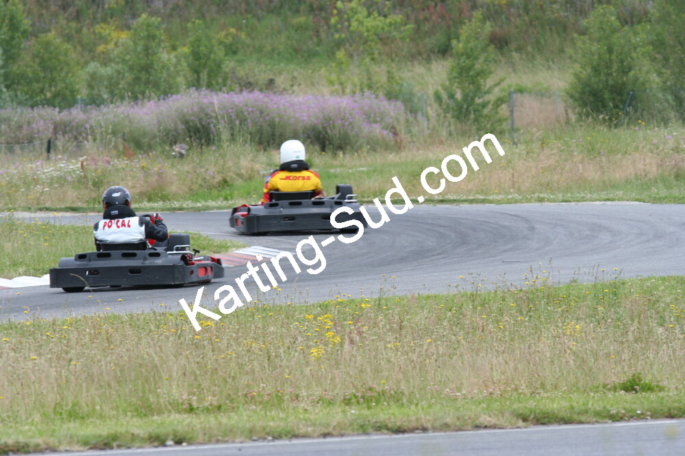 15/06/2008 : Course Loisir Top-Kart Toulouse (Photos Stéphane Agnus) 2008 — karting