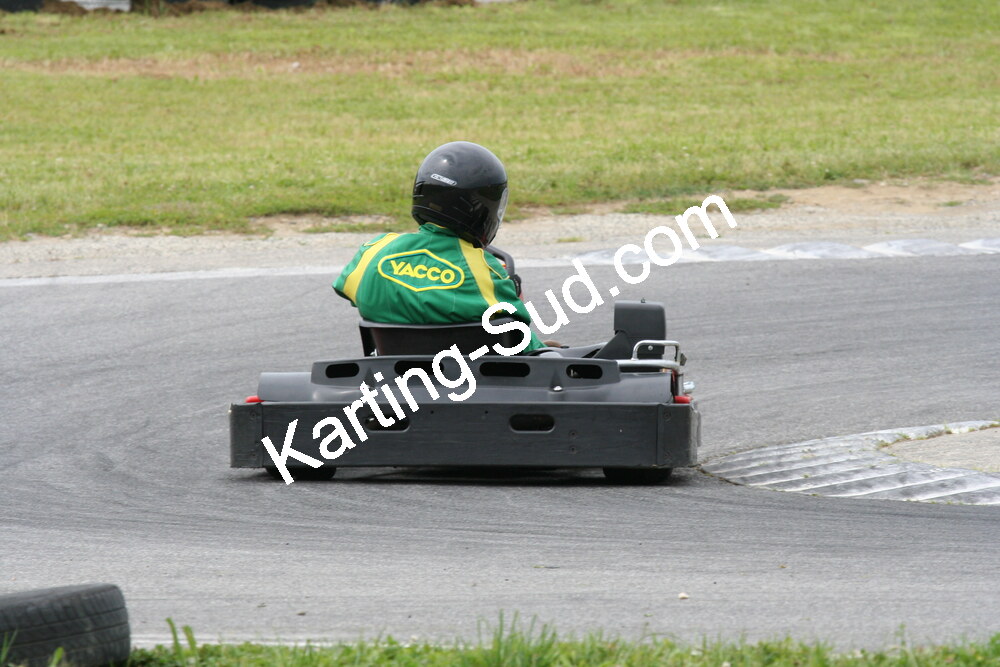 15/06/2008 : Course Loisir Top-Kart Toulouse (Photos Stéphane Agnus) 2008 — karting