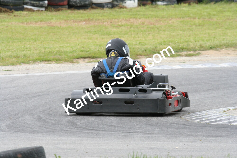 15/06/2008 : Course Loisir Top-Kart Toulouse (Photos Stéphane Agnus) 2008 — karting