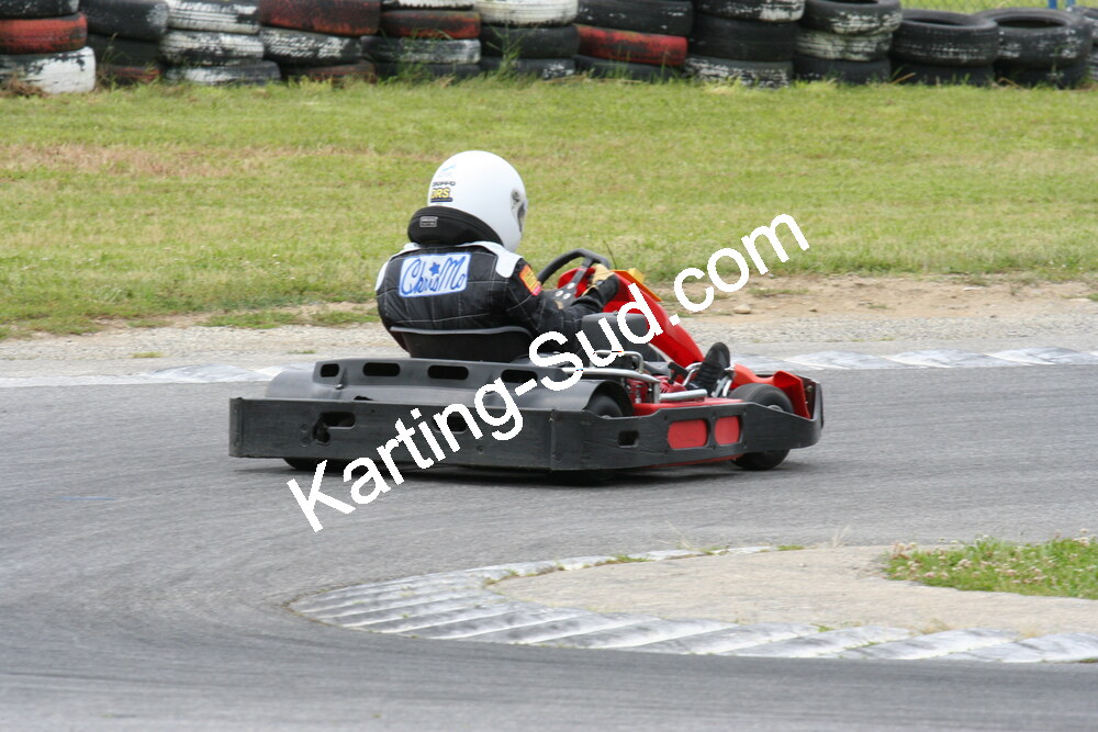15/06/2008 : Course Loisir Top-Kart Toulouse (Photos Stéphane Agnus) 2008 — karting