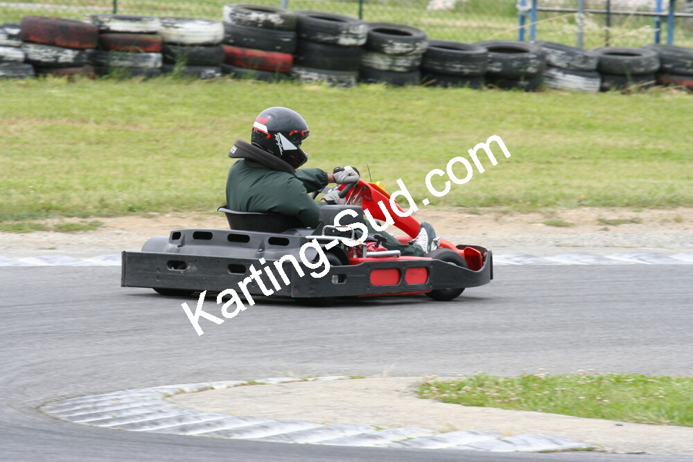 15/06/2008 : Course Loisir Top-Kart Toulouse (Photos Stéphane Agnus) 2008 — karting