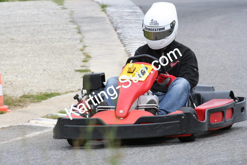 15/06/2008 : Course Loisir Top-Kart Toulouse (Photos Stéphane Agnus) 2008 — karting