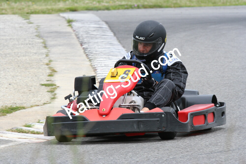 15/06/2008 : Course Loisir Top-Kart Toulouse (Photos Stéphane Agnus) 2008 — karting