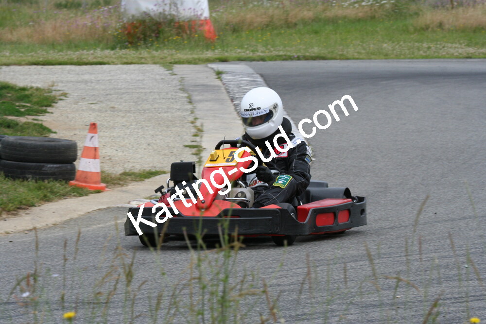 15/06/2008 : Course Loisir Top-Kart Toulouse (Photos Stéphane Agnus) 2008 — karting