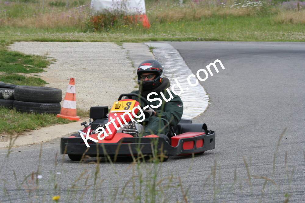 15/06/2008 : Course Loisir Top-Kart Toulouse (Photos Stéphane Agnus) 2008 — karting