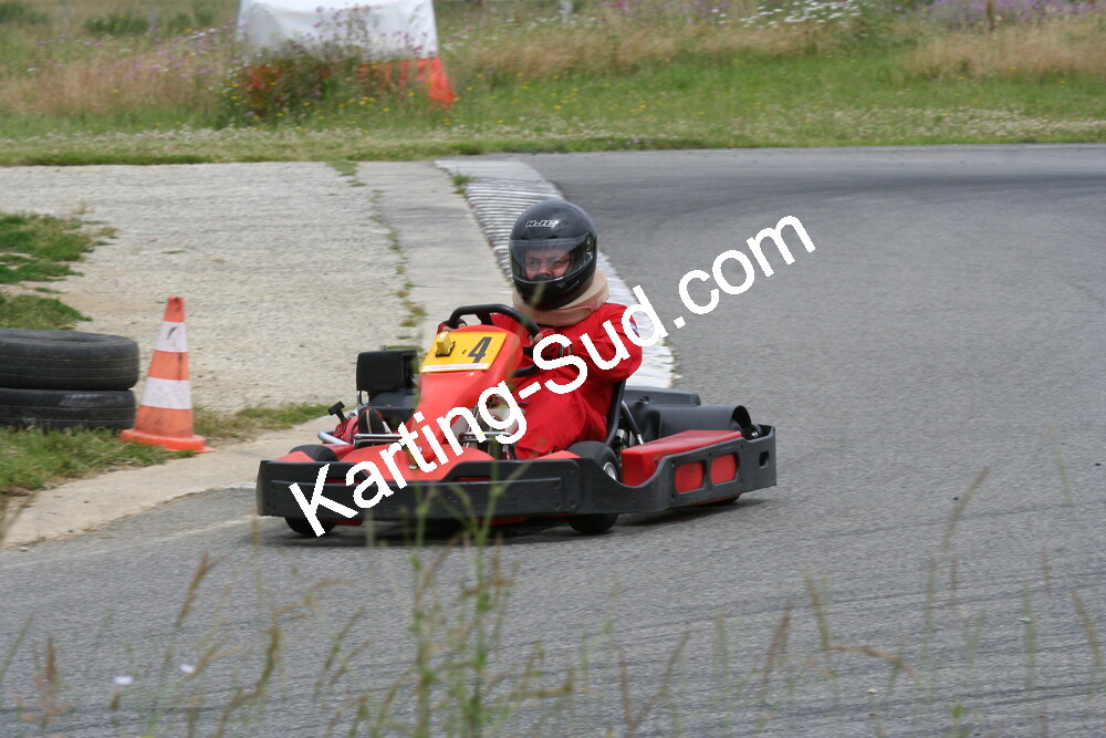 15/06/2008 : Course Loisir Top-Kart Toulouse (Photos Stéphane Agnus) 2008 — karting