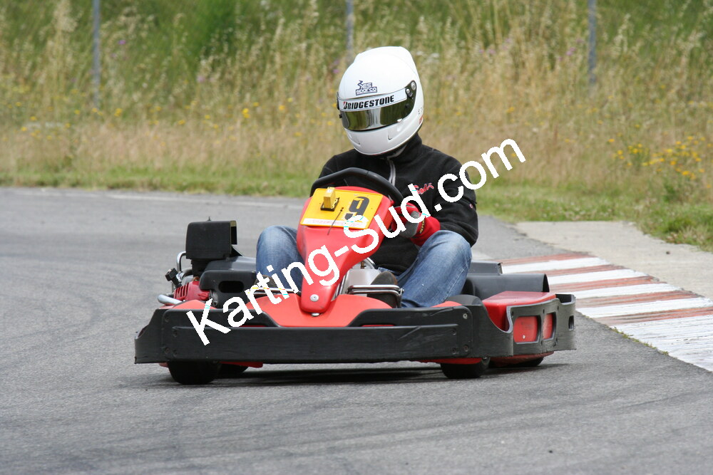 15/06/2008 : Course Loisir Top-Kart Toulouse (Photos Stéphane Agnus) 2008 — karting