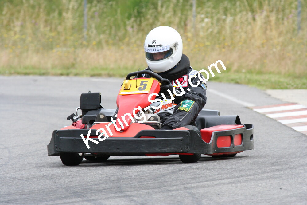 15/06/2008 : Course Loisir Top-Kart Toulouse (Photos Stéphane Agnus) 2008 — karting