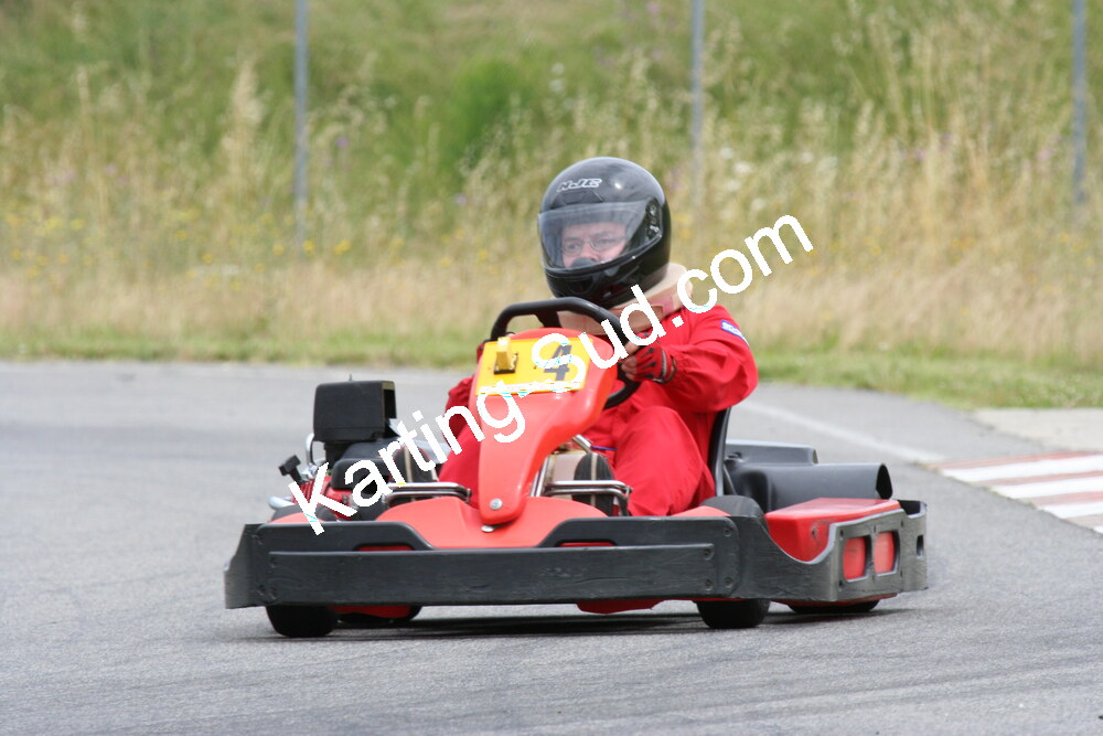 15/06/2008 : Course Loisir Top-Kart Toulouse (Photos Stéphane Agnus) 2008 — karting