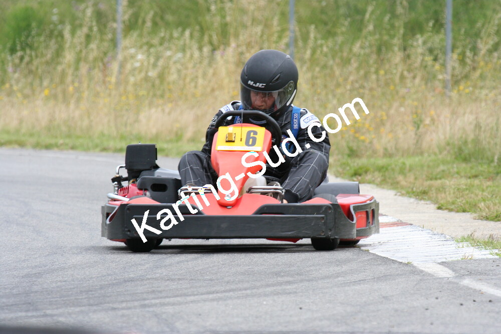 15/06/2008 : Course Loisir Top-Kart Toulouse (Photos Stéphane Agnus) 2008 — karting
