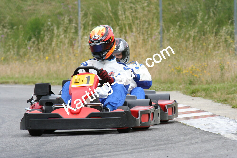 15/06/2008 : Course Loisir Top-Kart Toulouse (Photos Stéphane Agnus) 2008 — karting